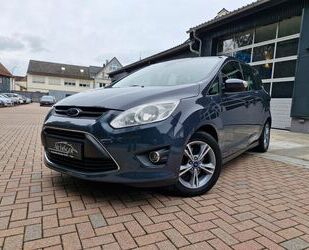 Ford Grand C-Max Gebrauchtwagen