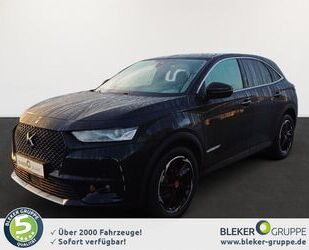 DS Automobiles DS7 (Crossback) Gebrauchtwagen