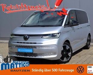 VW T7 Multivan Gebrauchtwagen