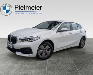 BMW 116 Gebrauchtwagen