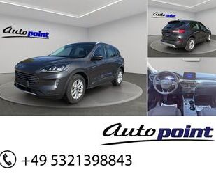 Ford Kuga Gebrauchtwagen