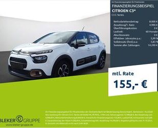 Citroen C3 Gebrauchtwagen