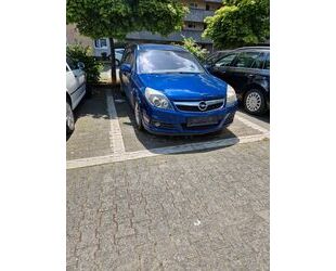 Opel Vectra Gebrauchtwagen