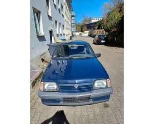 Opel Ascona Gebrauchtwagen