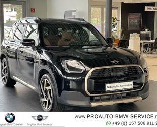 Mini Cooper C Countryman Gebrauchtwagen