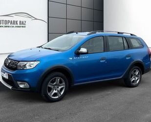 Dacia Logan Gebrauchtwagen