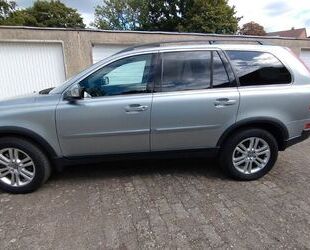 Volvo XC90 Gebrauchtwagen