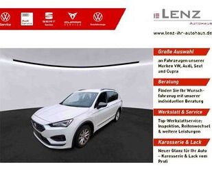 Seat Tarraco Gebrauchtwagen