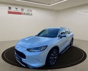 Honda ZR-V Gebrauchtwagen