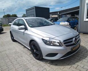 Mercedes-Benz A 180 Gebrauchtwagen