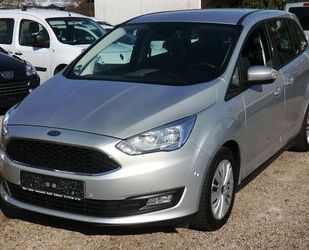 Ford Grand C-Max Gebrauchtwagen