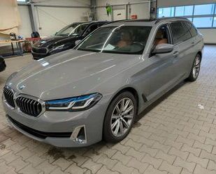 BMW 540 Gebrauchtwagen