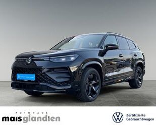 VW Tayron Gebrauchtwagen