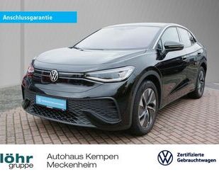 VW ID.5 Gebrauchtwagen