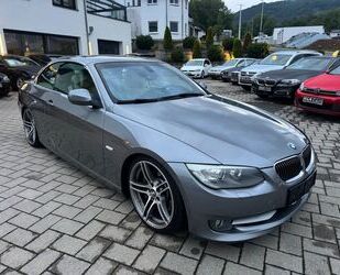 BMW 335 Gebrauchtwagen