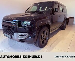 Land Rover Defender Gebrauchtwagen