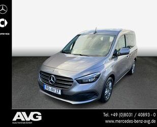 Mercedes-Benz T-Klasse Gebrauchtwagen