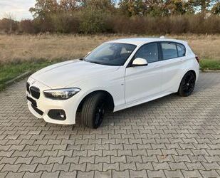 BMW 120 Gebrauchtwagen