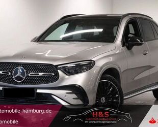 Mercedes-Benz GLC 300 Gebrauchtwagen
