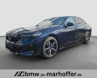 BMW 550 Gebrauchtwagen