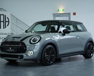 Mini Cooper S Gebrauchtwagen