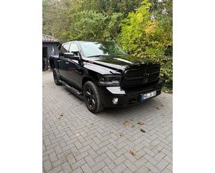 Dodge RAM Gebrauchtwagen