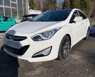 Hyundai i40 Gebrauchtwagen