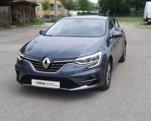 Renault Renault Megane TCe 140 GPF INTENS Gebrauchtwagen