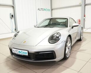 Porsche 992 Gebrauchtwagen