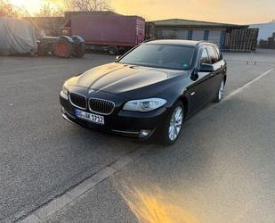 BMW 530 Gebrauchtwagen
