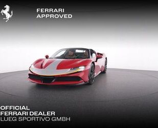 Ferrari SF90 Gebrauchtwagen