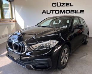 BMW 118 Gebrauchtwagen