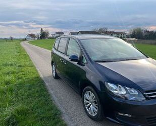 VW Sharan Gebrauchtwagen