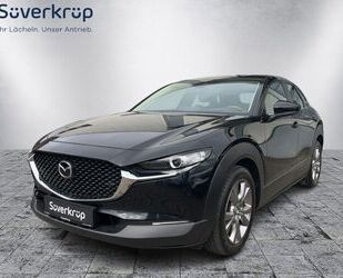 Mazda CX-30 Gebrauchtwagen