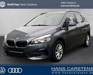 BMW 218 Gebrauchtwagen