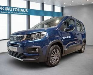 Peugeot Rifter Gebrauchtwagen
