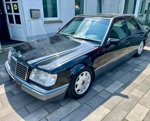 Mercedes-Benz E 320 Gebrauchtwagen