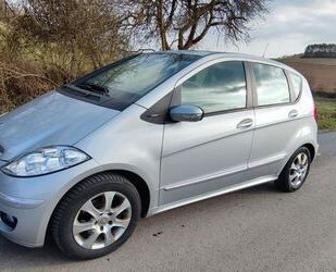 Mercedes-Benz A 180 Gebrauchtwagen
