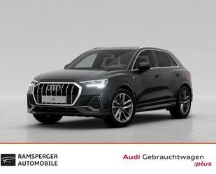 Audi Q3 Gebrauchtwagen