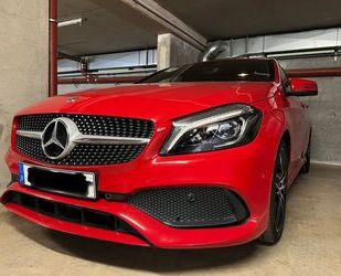 Mercedes-Benz A 160 Gebrauchtwagen
