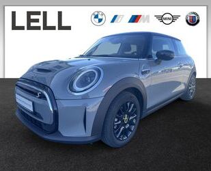 Mini Cooper SE Gebrauchtwagen