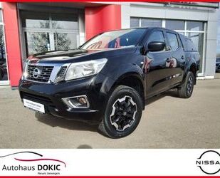 Nissan Navara Gebrauchtwagen
