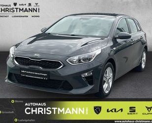 Kia ceed / Ceed Gebrauchtwagen