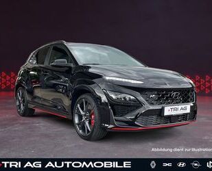Hyundai KONA Gebrauchtwagen