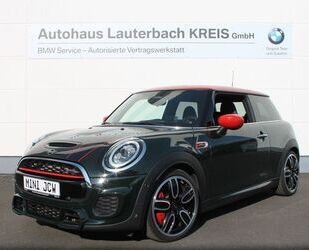 Mini John Cooper Works Gebrauchtwagen