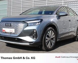 Audi Q4 Gebrauchtwagen