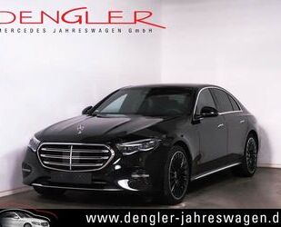 Mercedes-Benz E 300 Gebrauchtwagen