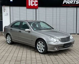 Mercedes-Benz C 200 Gebrauchtwagen