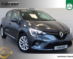 Renault Clio Gebrauchtwagen