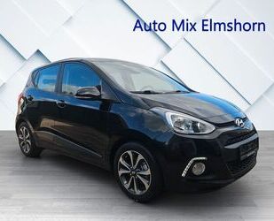 Hyundai i10 Gebrauchtwagen